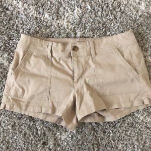 Arizona Jeans Shorts